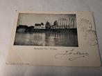 Rheden, veer, de steeg, Uitg. De Graaff, Ophalen of Verzenden, Gelderland