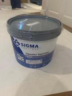 Sulking Room Pink 10L in Sigma Matt - Farrow and Ball kleur, Ophalen, Nieuw, Verf, 10 tot 15 liter