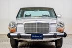 Mercedes-Benz 200-serie 240 D (bj 1976, automaat), Auto's, Automaat, Gebruikt, 4 cilinders, Leder