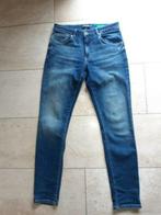 Cars jeans slim fit 33-32 gedragen bates, Ophalen of Verzenden, Gedragen, Overige kleuren, W32 (confectie 46) of kleiner
