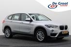 BMW X1 sDrive18i Centennial High Executive Automaat Camera,, Bedrijf, 19 km/l, 3 cilinders, 1405 kg