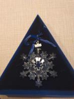 Swarovski Christmas ornament 2004 Kerstster, Ophalen of Verzenden, Zo goed als nieuw, Figuurtje