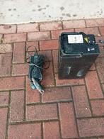 accu pakket la souriss e scooter bouwjaar 2022, Fietsen en Brommers, Brommeronderdelen | Scooters, Ophalen, Zo goed als nieuw