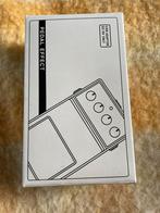 Harley Benton Bass Equalizer BEQ-I, Ophalen of Verzenden, Zo goed als nieuw, Equalizer