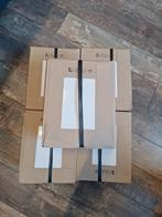 Nieuwe Mosa wandtegels wit, Ophalen, Nieuw, 5 tot 10 m², 20 tot 40 cm