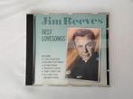 jim reeves - best lovesongs, Ophalen of Verzenden, 1960 tot 1980, Zo goed als nieuw