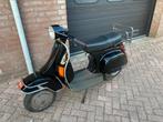 Vespa PK 50 XL 4 versnellingen 1985, Fietsen en Brommers, Scooters | Vespa, Benzine, Overige modellen, Maximaal 45 km/u, Gebruikt