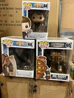 Funko pops bioshock, Ophalen of Verzenden, Zo goed als nieuw