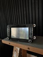 Volkswagen golf 5 Bluetooth radio, Auto diversen, Autoradio's, Ophalen of Verzenden, Gebruikt