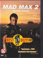 Mad Max 2 - DVD, Vanaf 16 jaar, Verzenden, Zo goed als nieuw, Actie