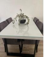 Te koop 6 Eetstoelen, Ophalen