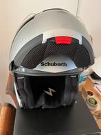 Schuberth systeemhelm xl/ xxl, Systeemhelm, XXL, Tweedehands, Ophalen