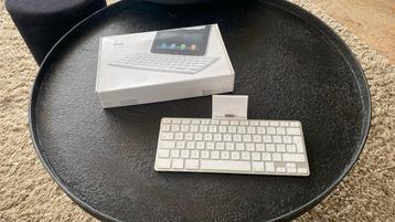Apple iPad Keyboard Dock MC533N/A  beschikbaar voor biedingen