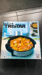 Tristar Haljespan PZ-2964 - Perfect voor gezellige avonden!, Ophalen, Nieuw