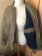 Herenjack Angelo Litrico True Orginals MCM, Kleding | Heren, Kostuums en Colberts, Angelo Litrico, Beige, Maat 56/58 (XL), Ophalen of Verzenden