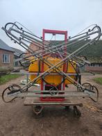 PZ veldspuit  -15 meter gegalvaniseerde spuitboom, Ophalen of Verzenden, Glastuinbouw, Gewasbescherming en Bemesting