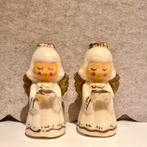 ⭐️ Kerst kaars engeltjes kaarsjes engelen kerstkaarsje engel, Diversen, Kerst, Ophalen of Verzenden, Gebruikt