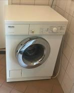 Miele Novotronic W839 Wasmachine, Ophalen, 4 tot 6 kg, Voorlader, Kort programma