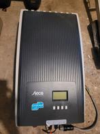 Steca Elektronika Omvormer, Ophalen, Gebruikt