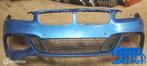 BMW 2-serie Active Tourer F45 F46 M-PACKET M VOORBUMPER PDC, Gebruikt, Voor, Ophalen of Verzenden, Bumper