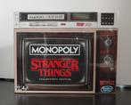 Limited Edition Monopoly Stranger Things, Hobby en Vrije tijd, Gezelschapsspellen | Bordspellen, Ophalen, Nieuw