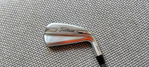 Titleist U510 ijzer 3 driving iron stiff shaft, Sport en Fitness, Golf, Zo goed als nieuw, Club, Overige merken, Ophalen of Verzenden