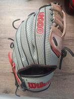 Wilson A2000 honkbal Handschoen, Ophalen of Verzenden, Gebruikt, Overige typen
