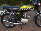 Yamaha fs1 uitlaat, Ophalen of Verzenden, Yamaha