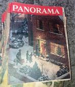Complete jaargang  1954 Panorama, Ophalen of Verzenden, 1940 tot 1960, Tijdschrift