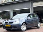 Volkswagen Golf 1.6 FSI Turijn Airco 5DRS NAP Trekhaak, Auto's, Volkswagen, Voorwielaandrijving, 1195 kg, Gebruikt, 4 cilinders