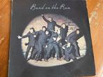 PAUL McCARTNEY & WINGS   BAND ON THE RUN, Cd's en Dvd's, Vinyl | Pop, Ophalen of Verzenden, 1960 tot 1980, Zo goed als nieuw, 12 inch