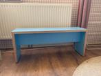 Stevige Kinderbankjes - 2 stuks, Ophalen, Minder dan 50 cm, Gebruikt, 50 tot 100 cm