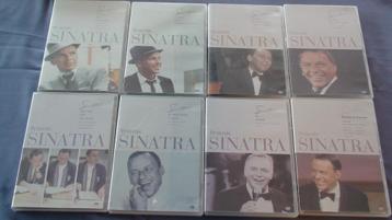 Frank Sinatra collectie verzameling beschikbaar voor biedingen