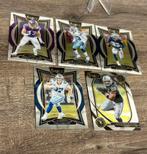 2024 Panini Select Football Lot, Ophalen of Verzenden, Nieuw, Plaatje