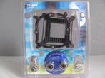 ZALMAN cpu water block ZM-WB3 GOLD watergekoelde ventilator, Computers en Software, Computerkoelers, Ophalen of Verzenden, Nieuw