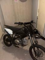 Crosser / Pitbike 125cc, Ophalen, Gebruikt, Overige merken
