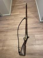 Antiek vuursteengeweer!, Ophalen of Verzenden, Overige soorten, Nederland, Overige typen