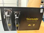 Jrl diamante lamborghini clipper en trimmer bundle, Ophalen of Verzenden, Zo goed als nieuw, Tondeuse