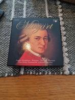 Mozart - Essential - 10 CD Boxset, Ophalen, Boxset, Zo goed als nieuw, Classicisme