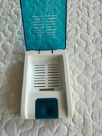 Clean & Dry box voor gehoorapparaat, Ophalen of Verzenden, Zo goed als nieuw
