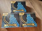 Pokémon Mega Evolution Elite Trainer Box Lucario, Ophalen, Nieuw, Foil