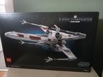 TE RUIL lego star wars 75355 x-wing starfighter sealed, Ophalen of Verzenden, Nieuw