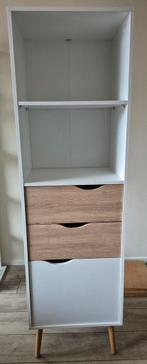 Kast 171 H 50 B 39 D, Ophalen, 50 tot 100 cm, Zo goed als nieuw, 150 tot 200 cm