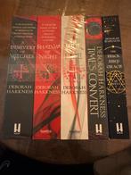 Deborah Harkness - All Souls Serie (5 Boeken), Ophalen of Verzenden, Nieuw, Nederland