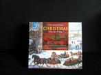 The essential Christmas collection (910t), Ophalen of Verzenden, Zo goed als nieuw, Kerst