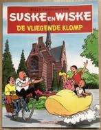SUSKE EN WISKE - DE VLIEGENDE KLOMP - PROFITA - NIEUW, Eén stripboek, Ophalen of Verzenden, Nieuw, Willy Vandersteen