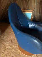Leolux design stoel 2 maal zelfde!, Huis en Inrichting, Fauteuils, Ophalen, Gebruikt