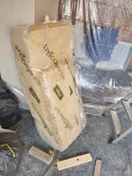 Houtvezelplaat isolatie, Doe-het-zelf en Verbouw, Isolatie en Afdichting, Ophalen, Overige materialen, Nieuw, Muurisolatie