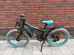 Cube Race 200, 20 inch, Fietsen en Brommers, Fietsen | Jongens, Ophalen, Gebruikt, Versnellingen, Cube