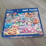Puzzels, Ophalen of Verzenden, Gebruikt